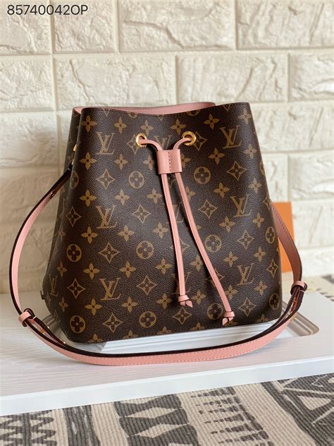 neonoe pink louis vuitton|Louis Vuitton neonoe crossbody.